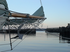Schooner Martha-Port Townsend, WA photography by Laura Wong-Rose